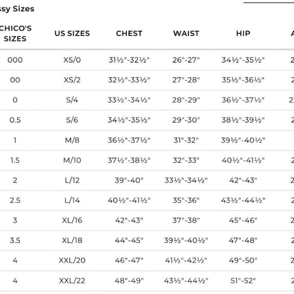 Chicos, faux wrap print “Tiffany” stretch dress, size 1 (medium size 8) - Picture 6 of 6